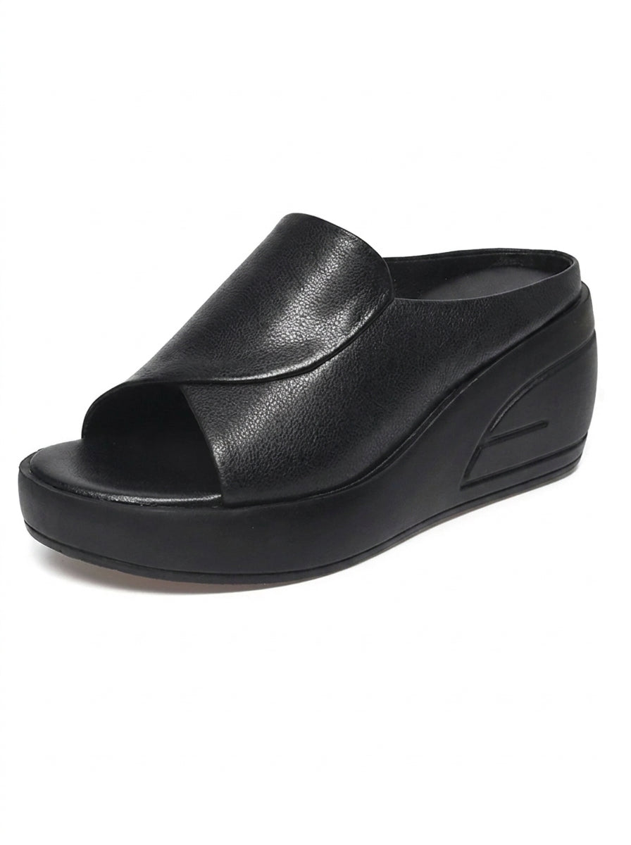 Sofia | Sandalias confort de verano