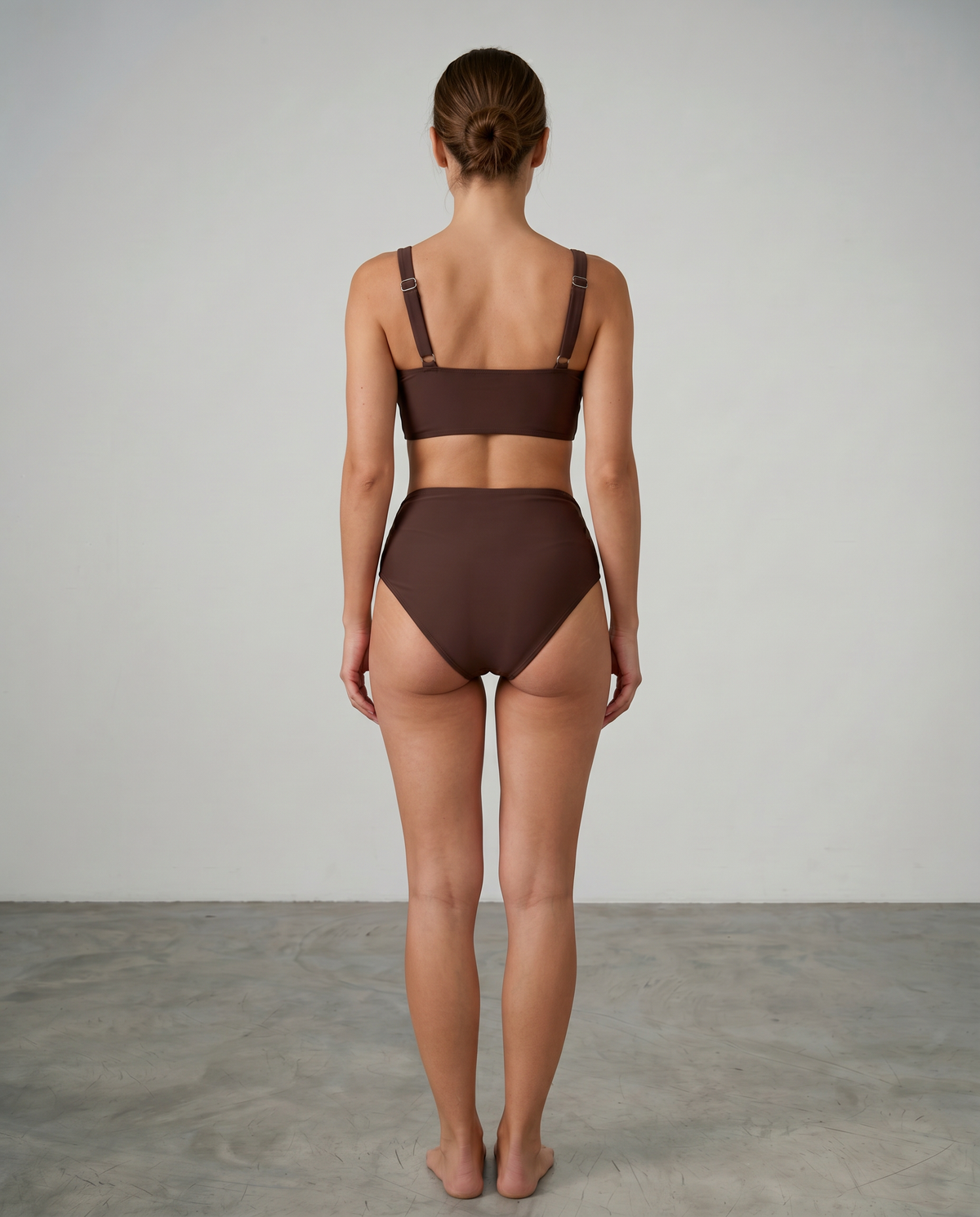 Julia | Bikini moldeador elegante