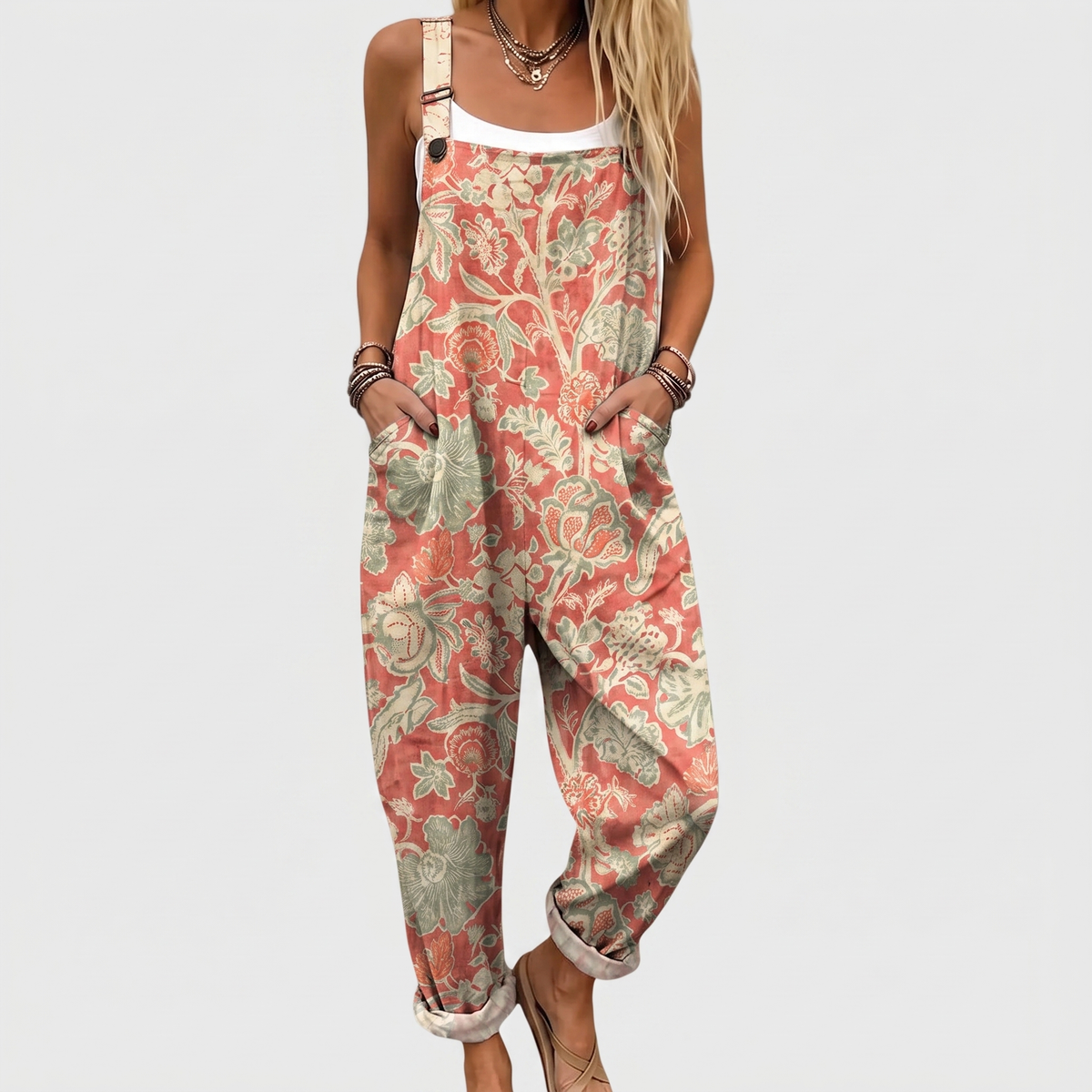 Dolores | Peto bohemio