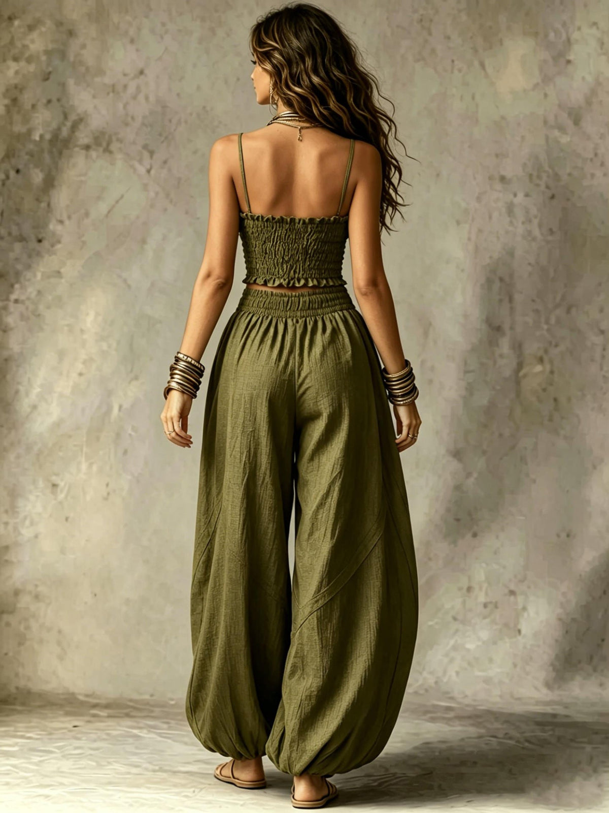 Rosalia | Conjunto bohemio
