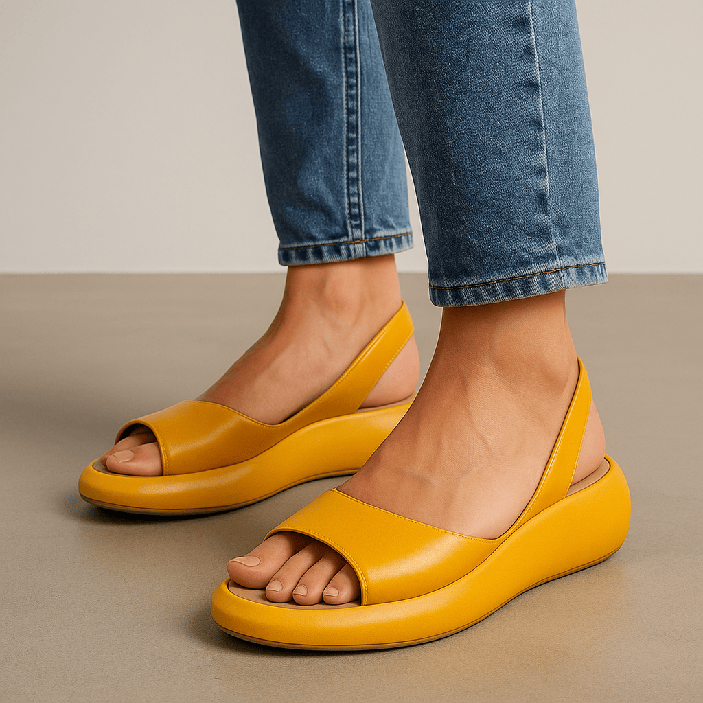 Sandalias Elisa