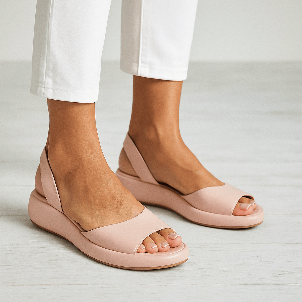Sandalias Elisa