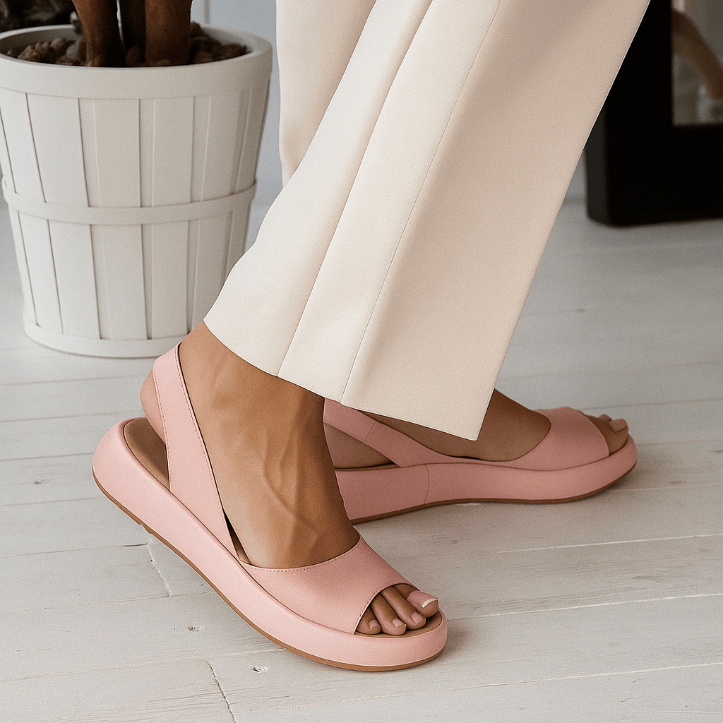 Sandalias Elisa