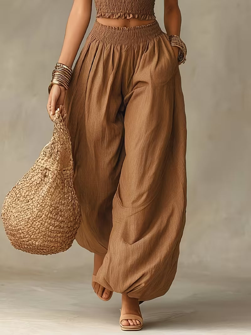 Rosalia | Conjunto bohemio