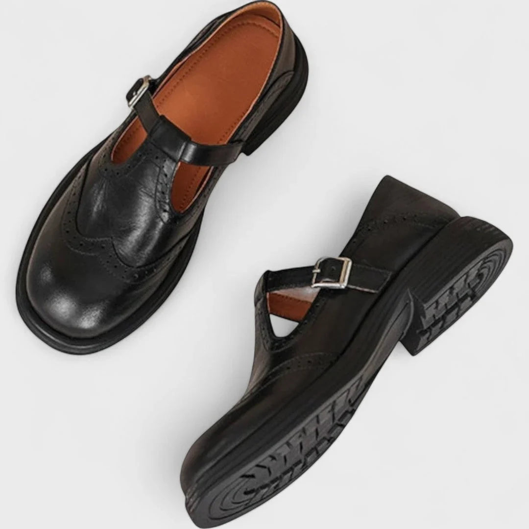 Elena | Zapatos de salón elegantes y cómodos