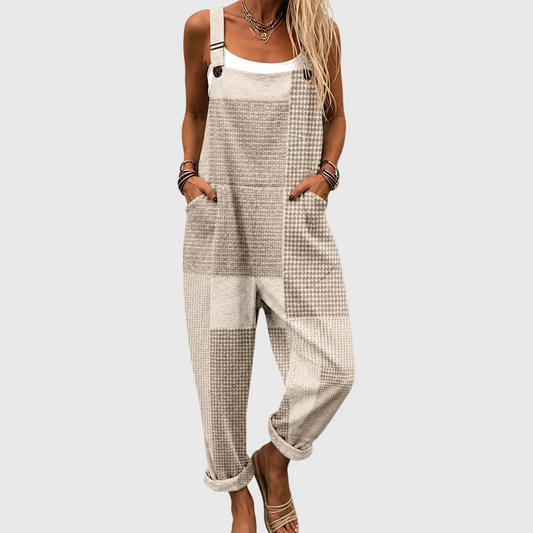 Olalla | Peto de estilo campestre