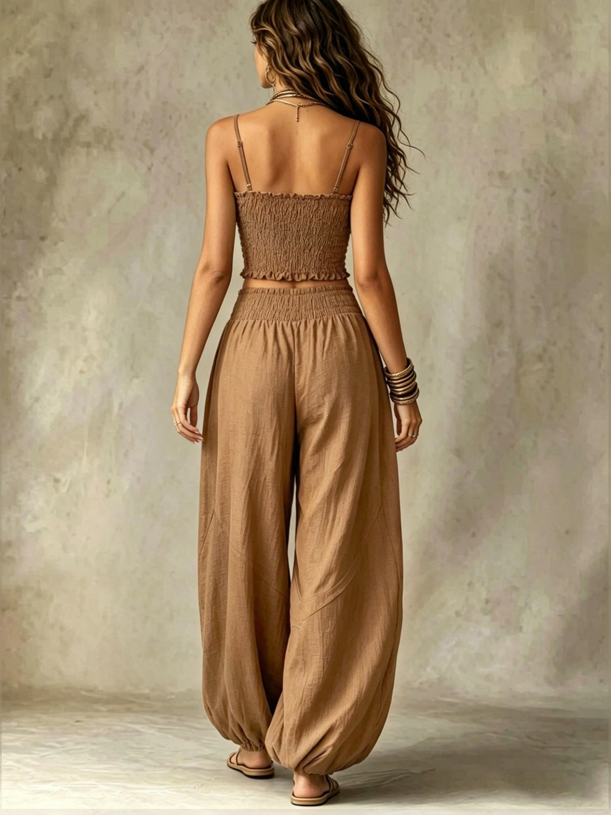 Rosalia | Conjunto bohemio