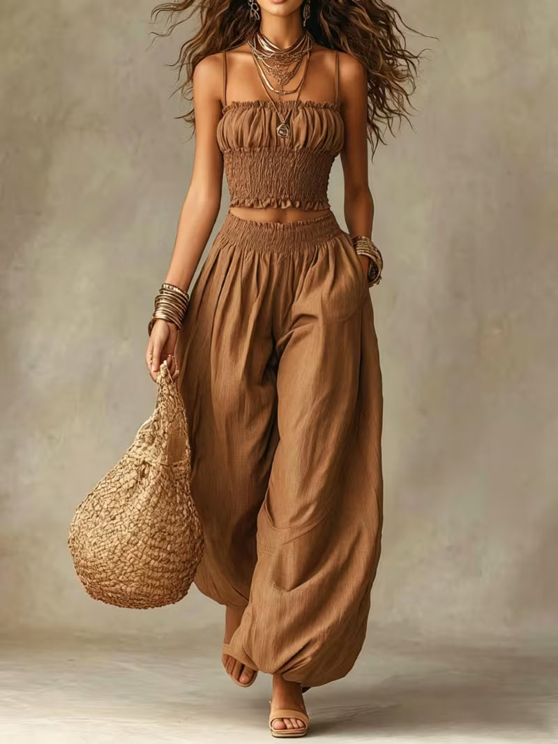 Rosalia | Conjunto bohemio