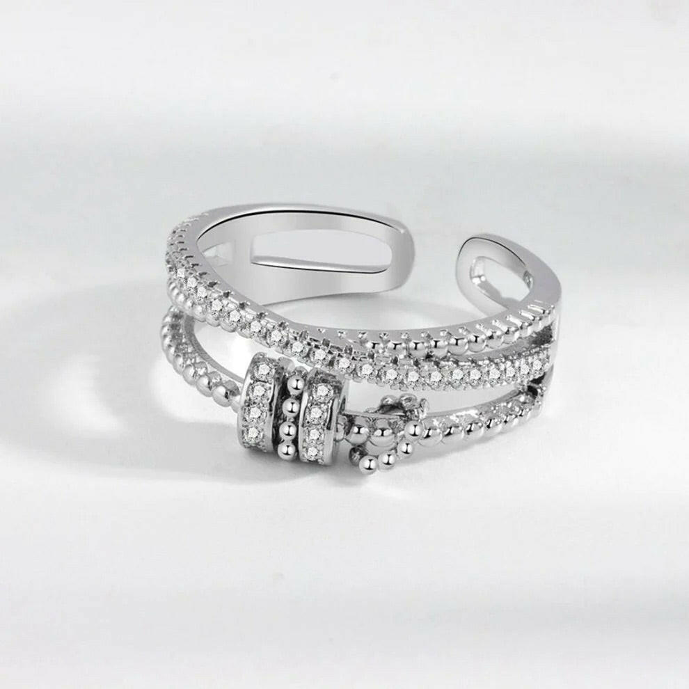 Galassia | Anillo para mi hija