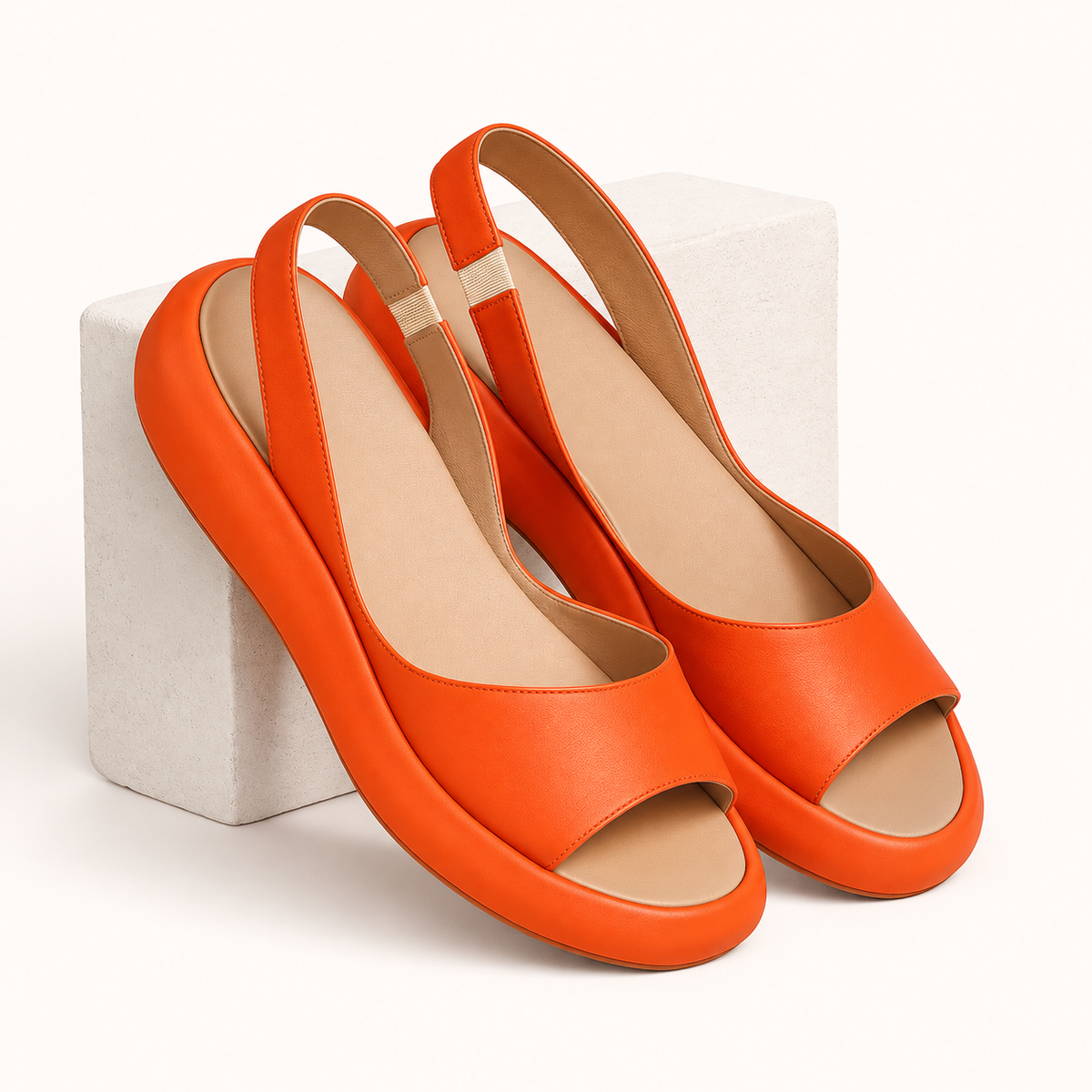 Sandalias Elisa