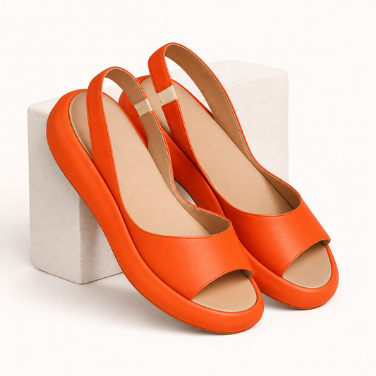 Sandalias Elisa