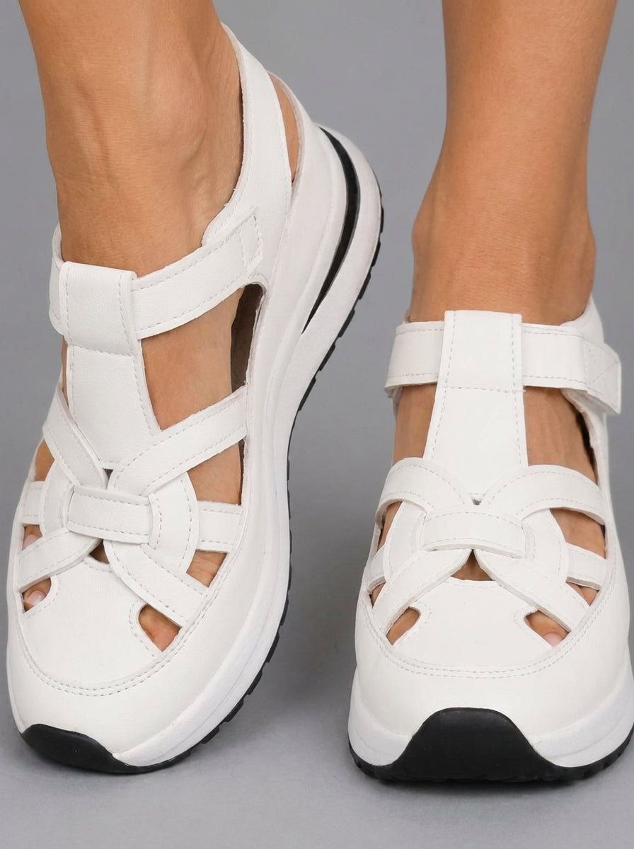 Ersilia | Sandalias elegantes y cómodas