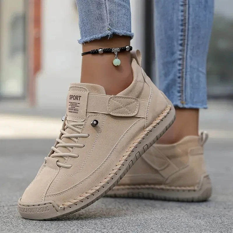 Mia | Zapatillas ortopédicas