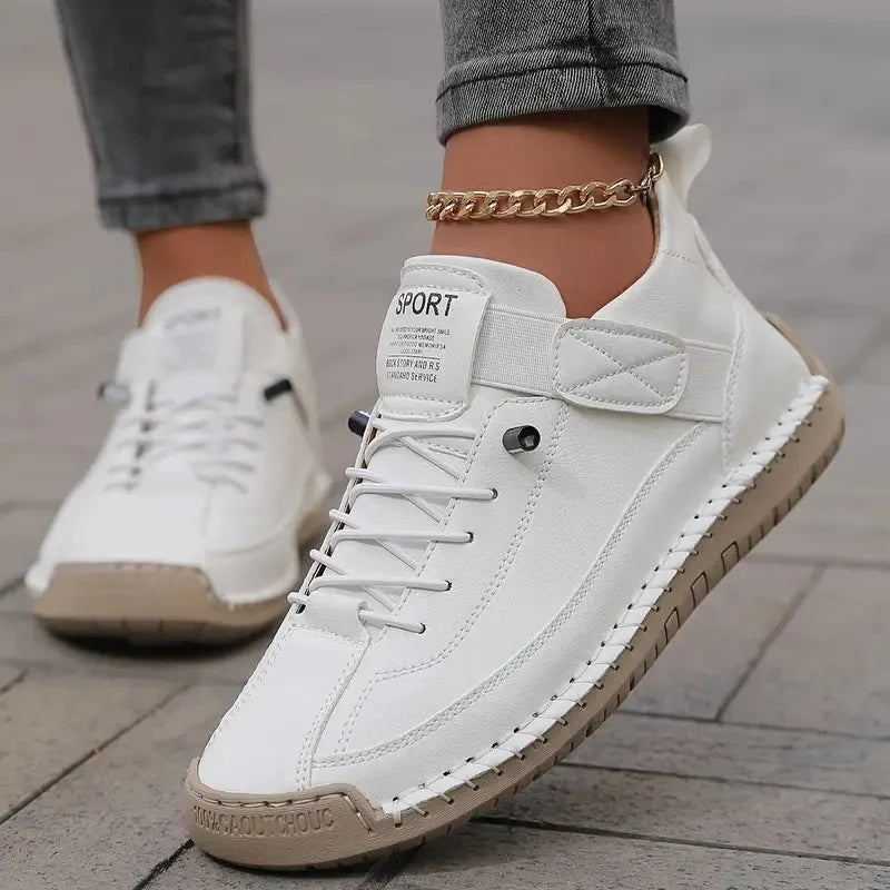 Mia | Zapatillas ortopédicas