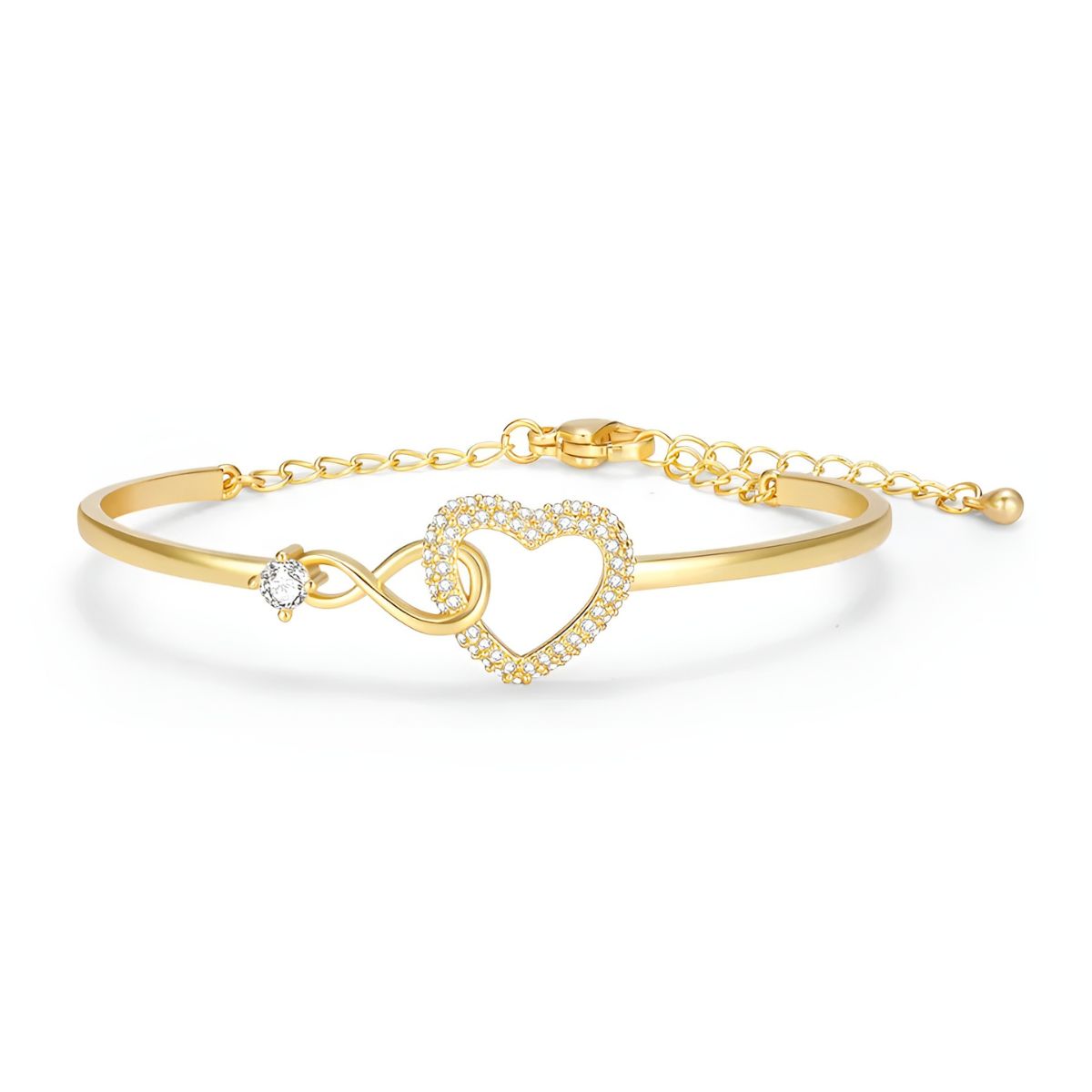 Infinity | Pulsera madre e hija