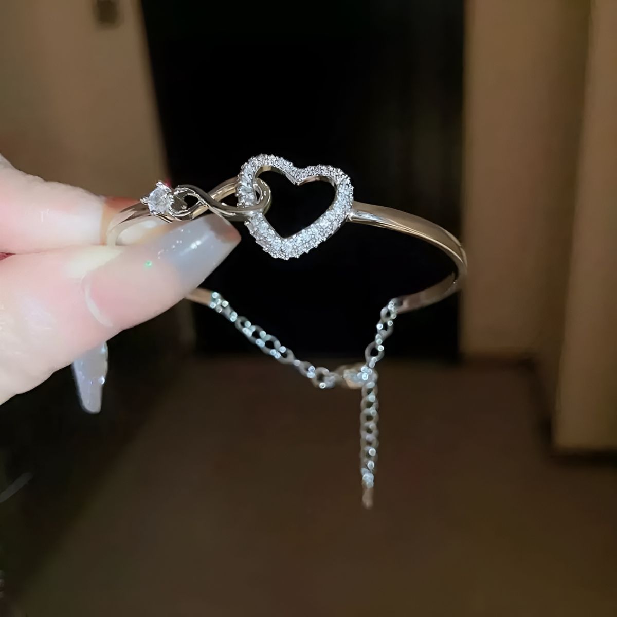 Infinity | Pulsera madre e hija