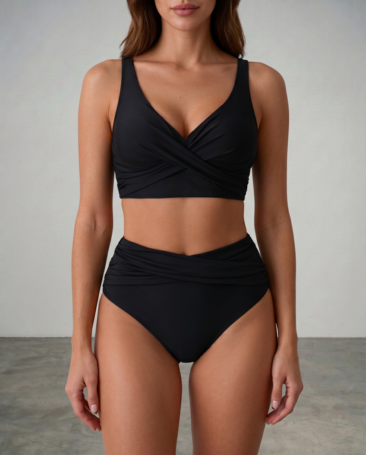 Julia | Bikini moldeador elegante