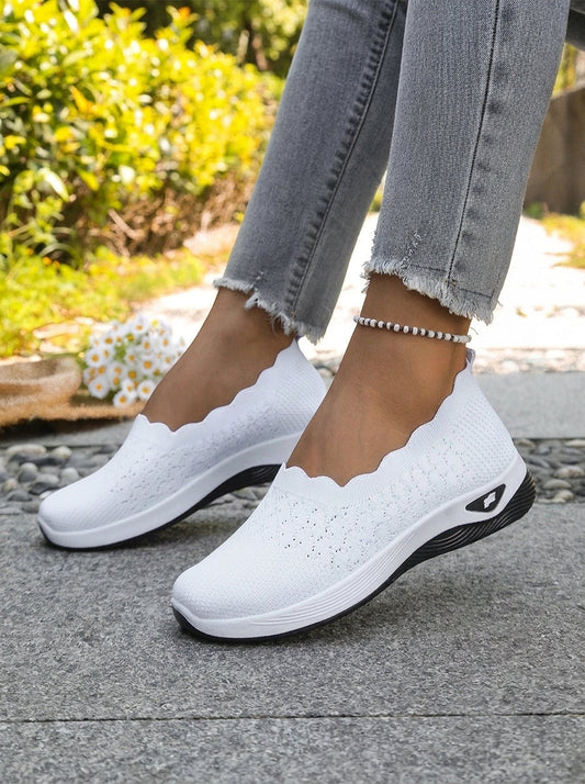 Livia | Zapatos ortopédicos ligeros y transpirables