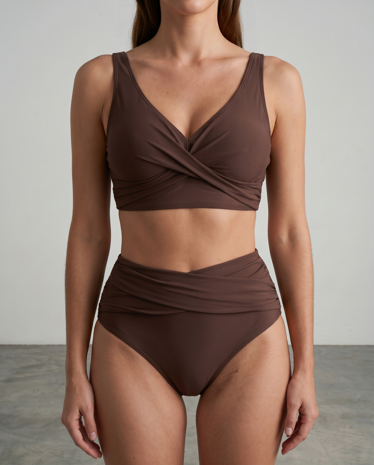 Julia | Bikini moldeador elegante