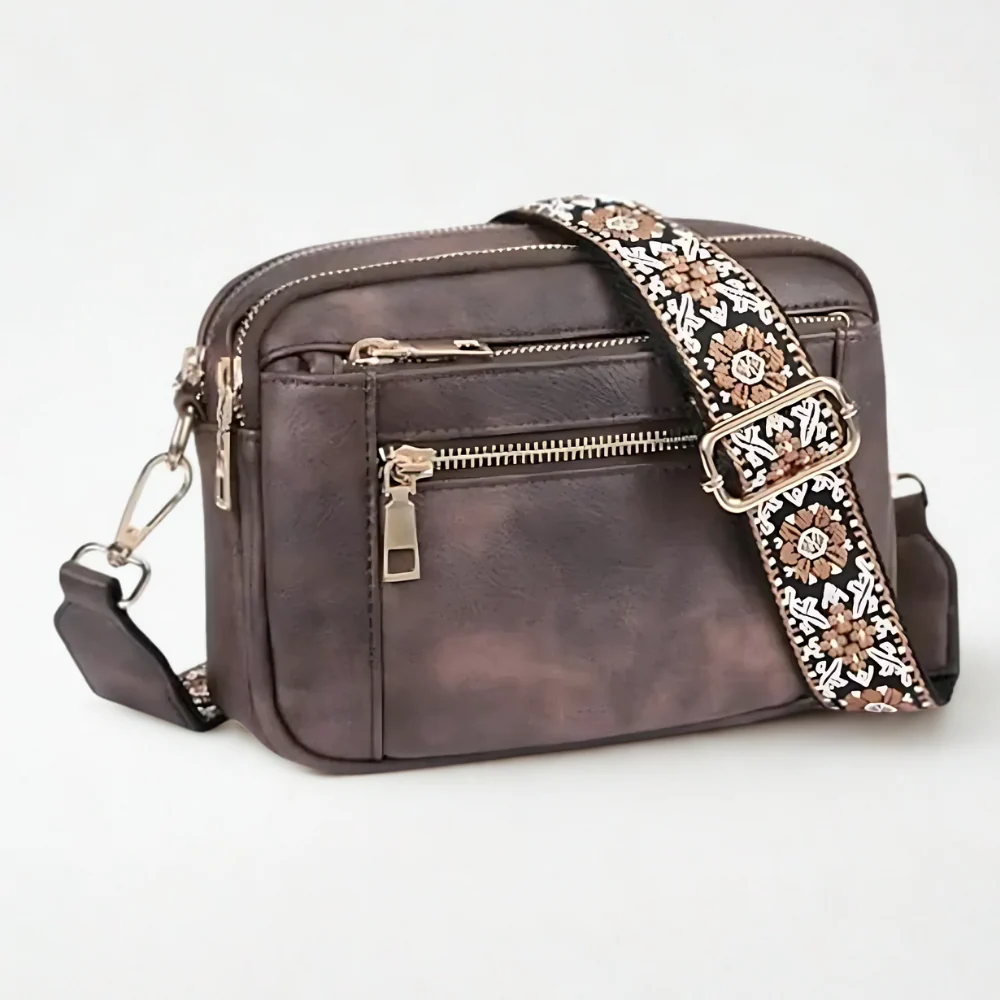 Elettra | Bolso de hombro