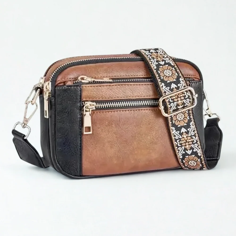 Elettra | Bolso de hombro
