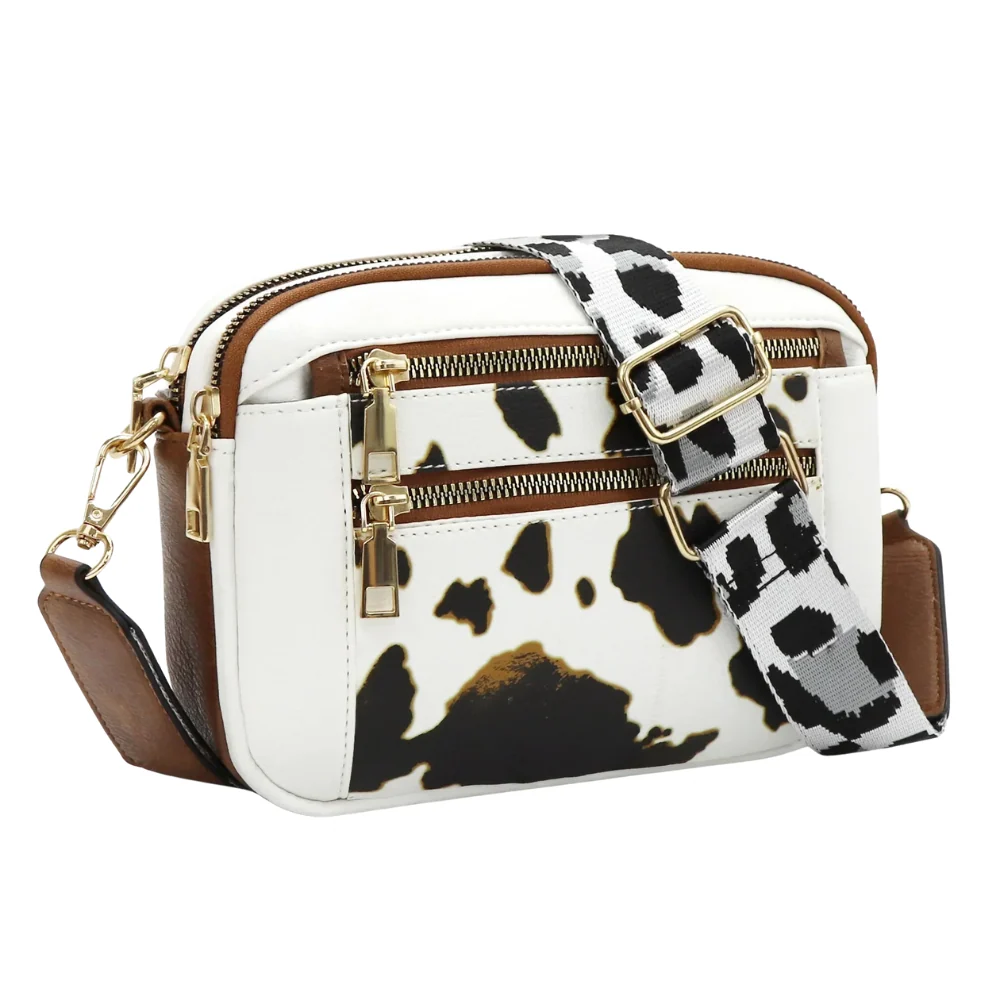 Elettra | Bolso de hombro