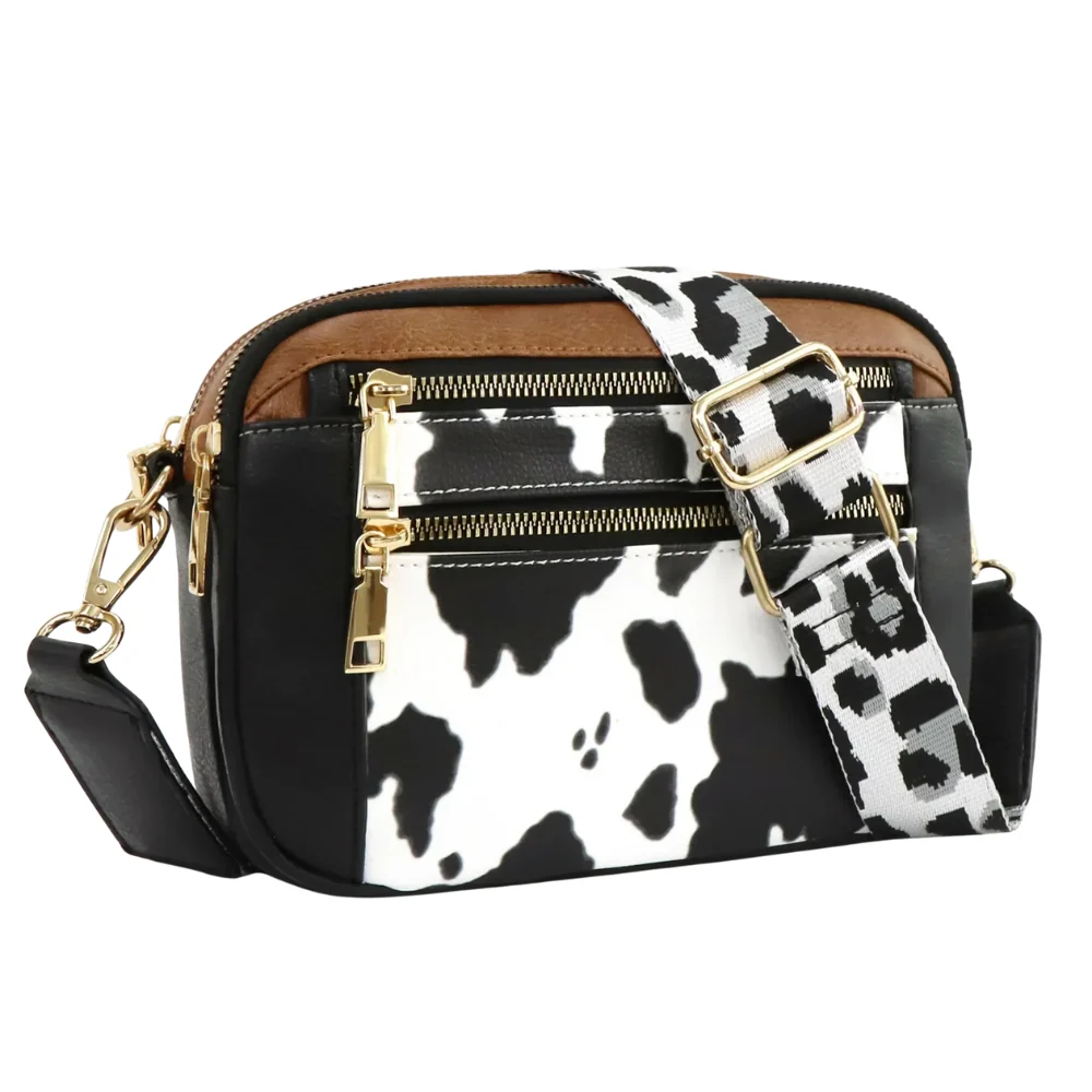 Elettra | Bolso de hombro