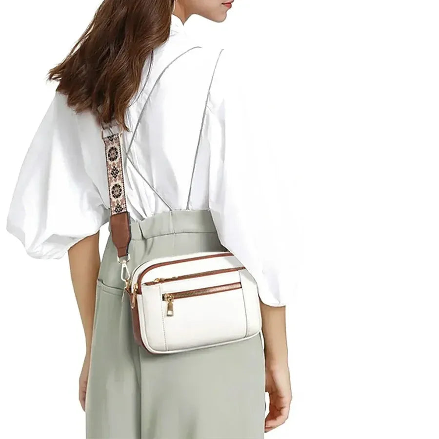 Elettra | Bolso de hombro