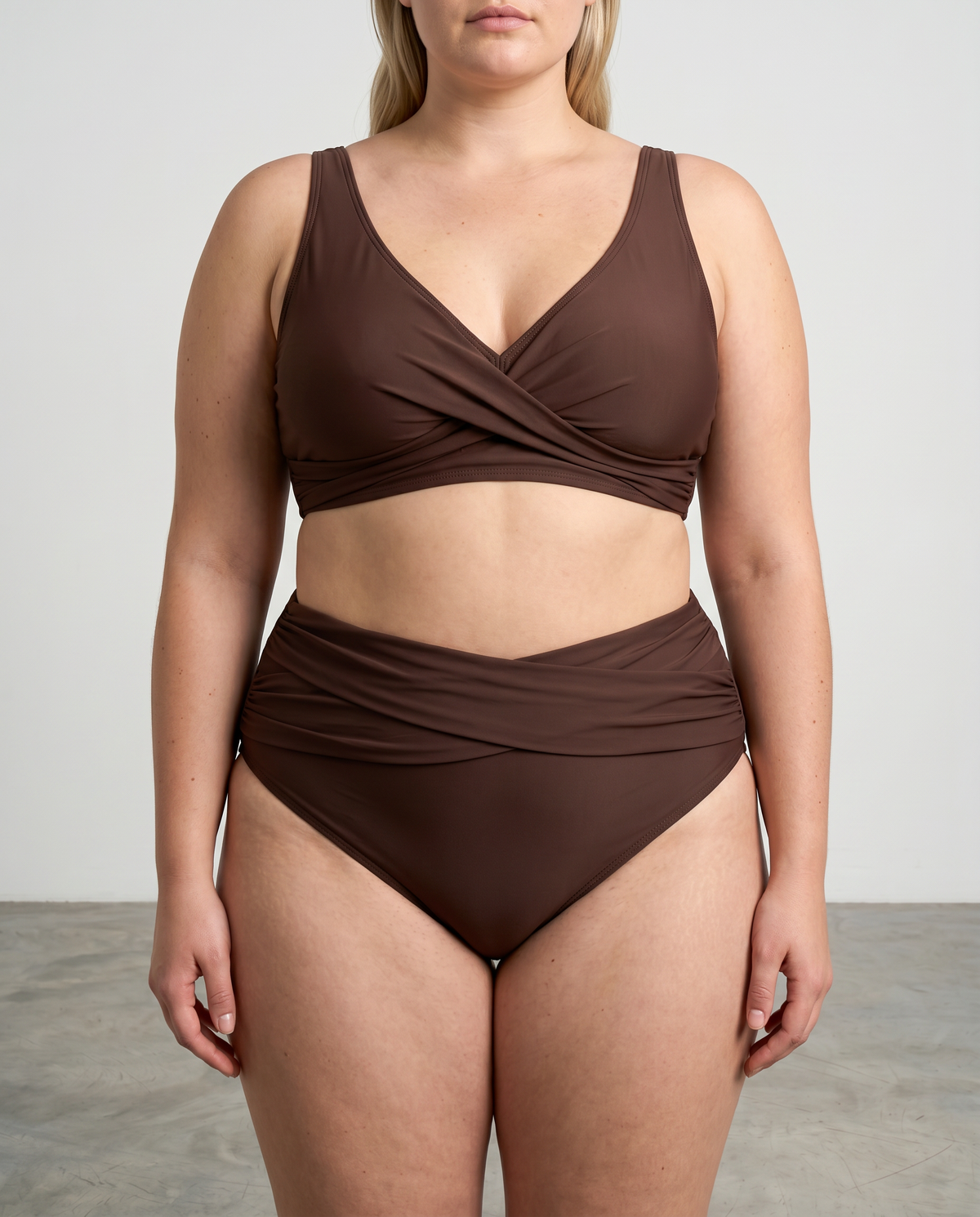 Julia | Bikini moldeador elegante